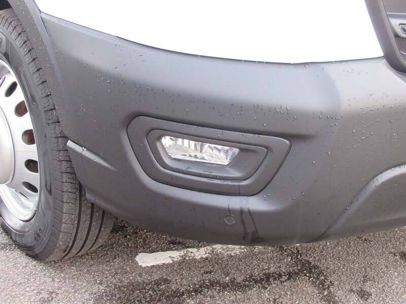 Used Ford Transit 2025 for sale - 77655736: Photo 24