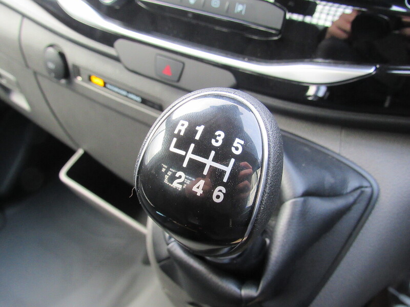 Used Ford Transit 2025 for sale - 77655736: Photo 25