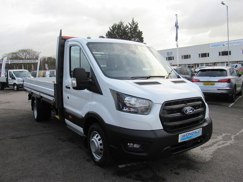 Used Ford Transit 2025 for sale - 77655736: Photo 9