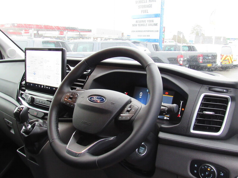 Used Ford Transit 2025 for sale - 77716181: Photo 11