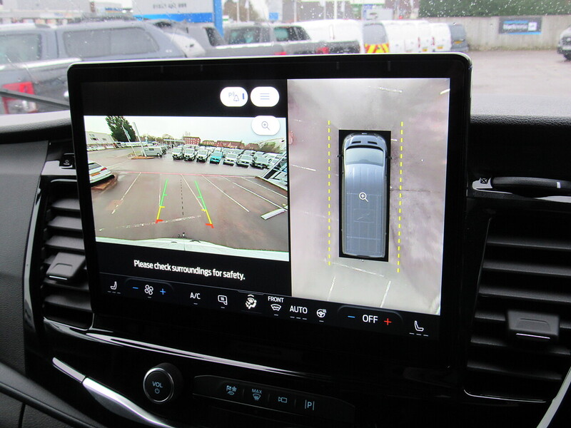 Used Ford Transit 2025 for sale - 77716181: Photo 12