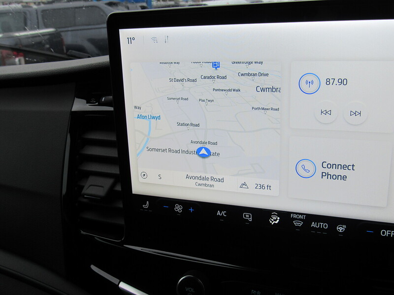 Used Ford Transit 2025 for sale - 77716181: Photo 13