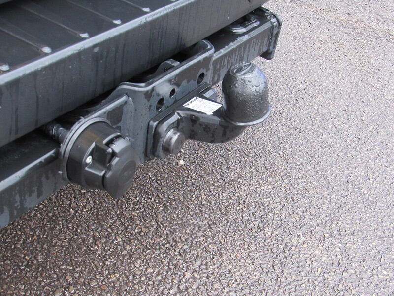 Used Ford Transit 2025 for sale - 77716181: Photo 16