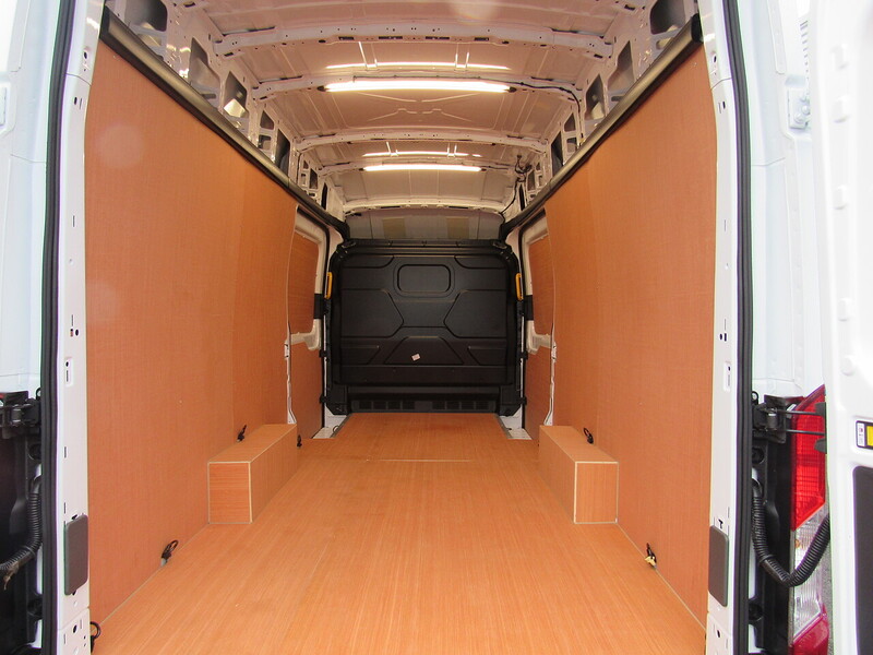 Used Ford Transit 2025 for sale - 77716181: Photo 17