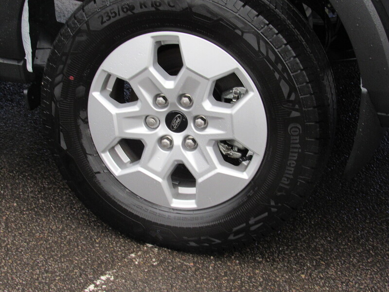 Used Ford Transit 2025 for sale - 77716181: Photo 18