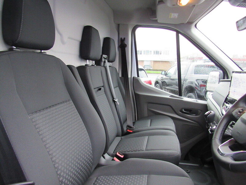 Used Ford Transit 2025 for sale - 77716181: Photo 20