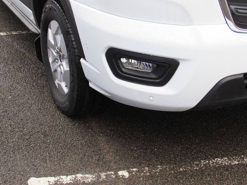 Used Ford Transit 2025 for sale - 77716181: Photo 21