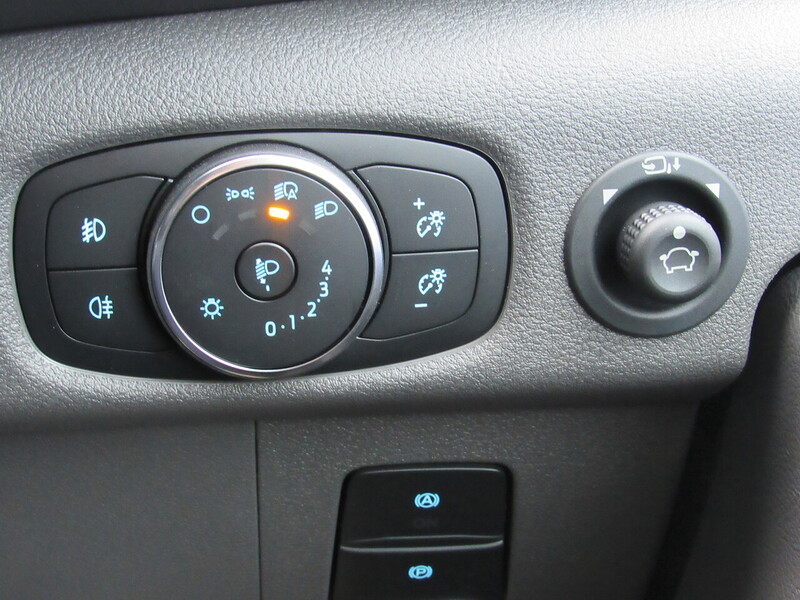 Used Ford Transit 2025 for sale - 77716181: Photo 23