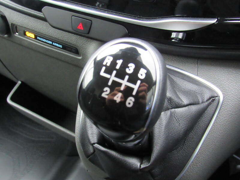 Used Ford Transit 2025 for sale - 77716181: Photo 26