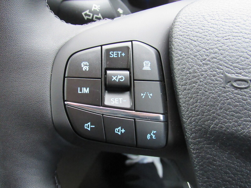 Used Ford Transit 2025 for sale - 77716181: Photo 27