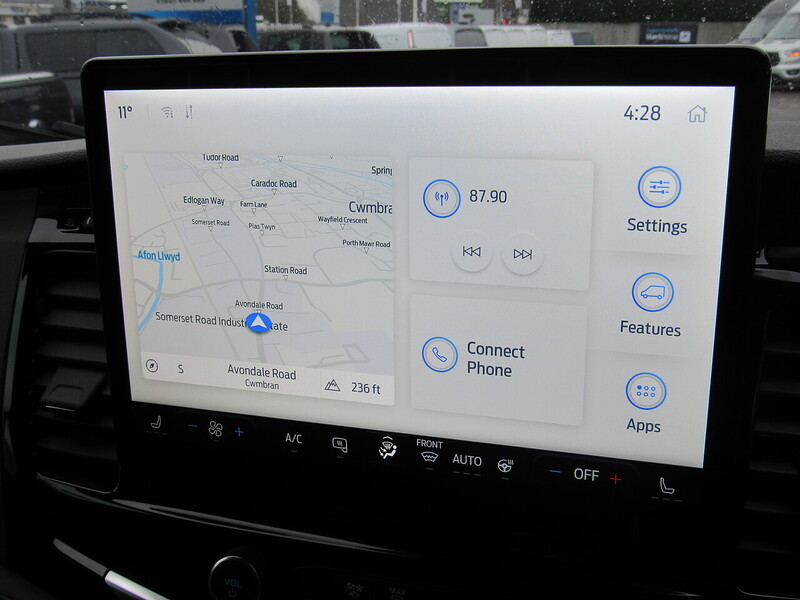 Used Ford Transit 2025 for sale - 77716181: Photo 28