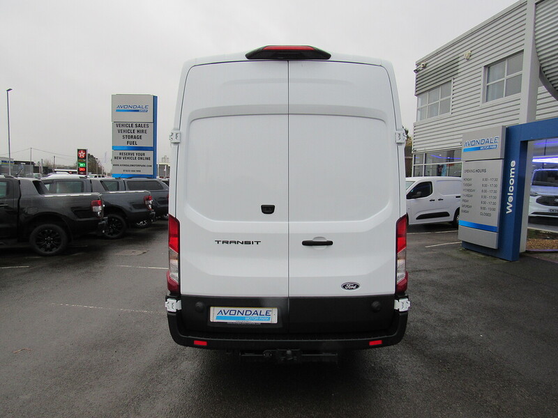 Used Ford Transit 2025 for sale - 77716181: Photo 5