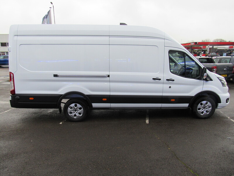 Used Ford Transit 2025 for sale - 77716181: Photo 7