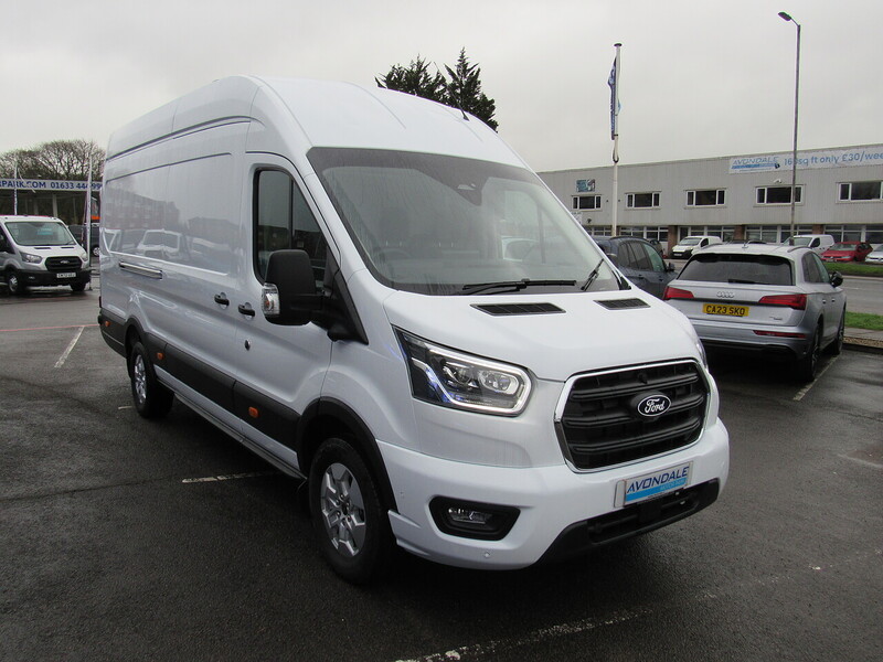 Used Ford Transit 2025 for sale - 77716181: Photo 8