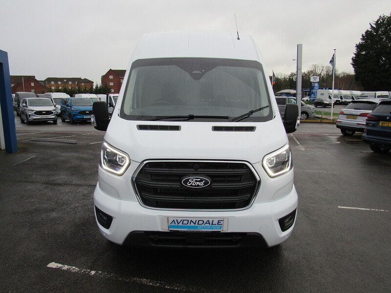 Used Ford Transit 2025 for sale - 77716181: Photo 9