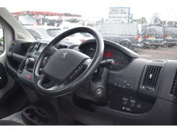Used Peugeot Boxer 2022 for sale - 74365050: Photo