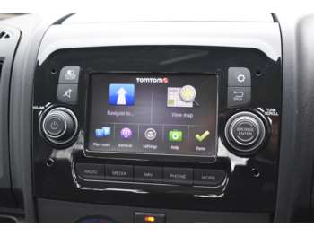 Used Peugeot Boxer 2022 for sale - 74365050: Photo