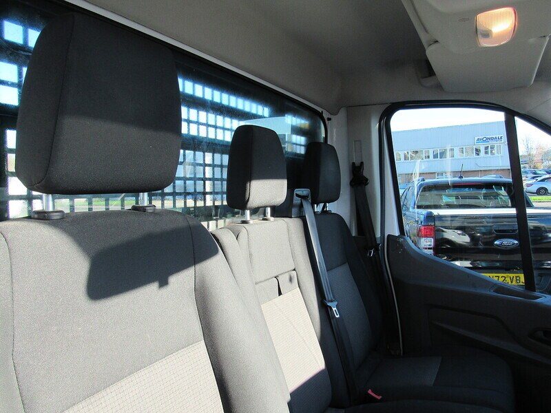Used Ford Transit 2023 for sale - 76736462: Photo 10