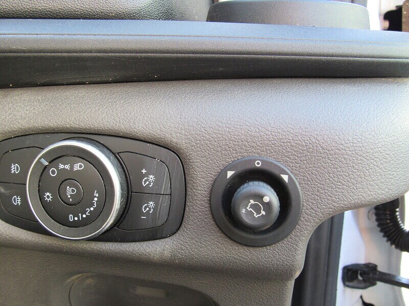 Used Ford Transit 2023 for sale - 76736462: Photo 11