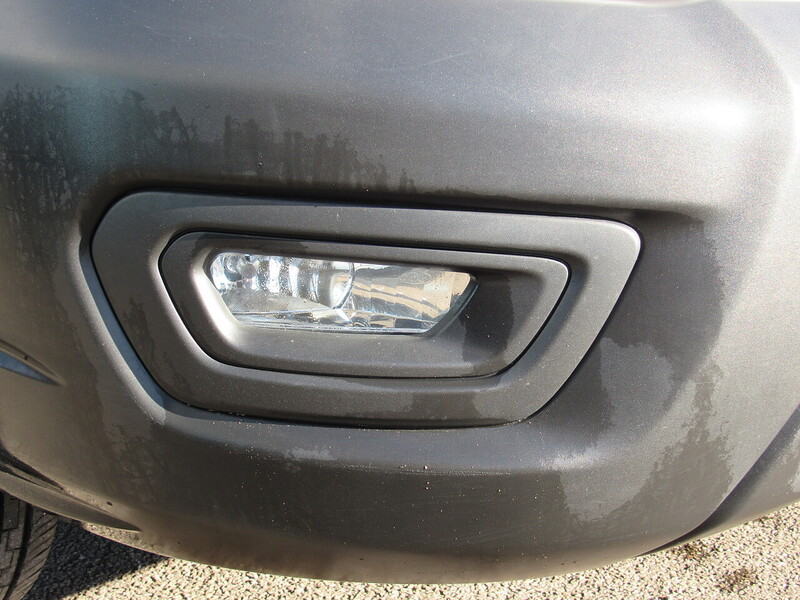 Used Ford Transit 2023 for sale - 76736462: Photo 14