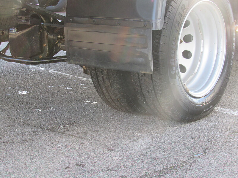 Used Ford Transit 2023 for sale - 76736462: Photo 15