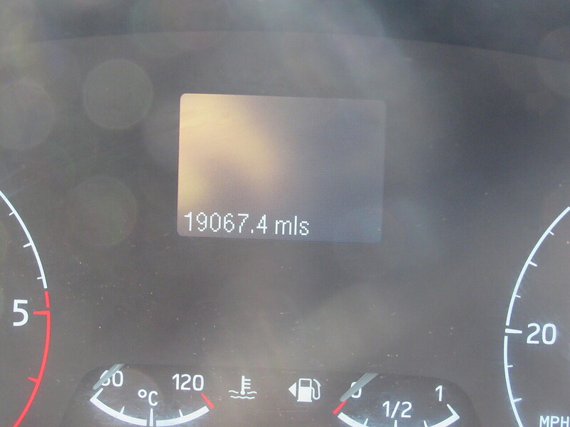 Used Ford Transit 2023 for sale - 76736462: Photo 17