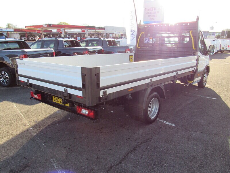 Used Ford Transit 2023 for sale - 76736462: Photo 5