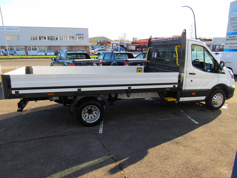 Used Ford Transit 2023 for sale - 76736462: Photo 6