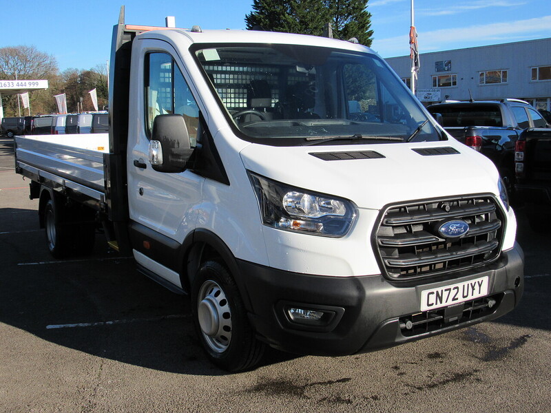Used Ford Transit 2023 for sale - 76736462: Photo 7
