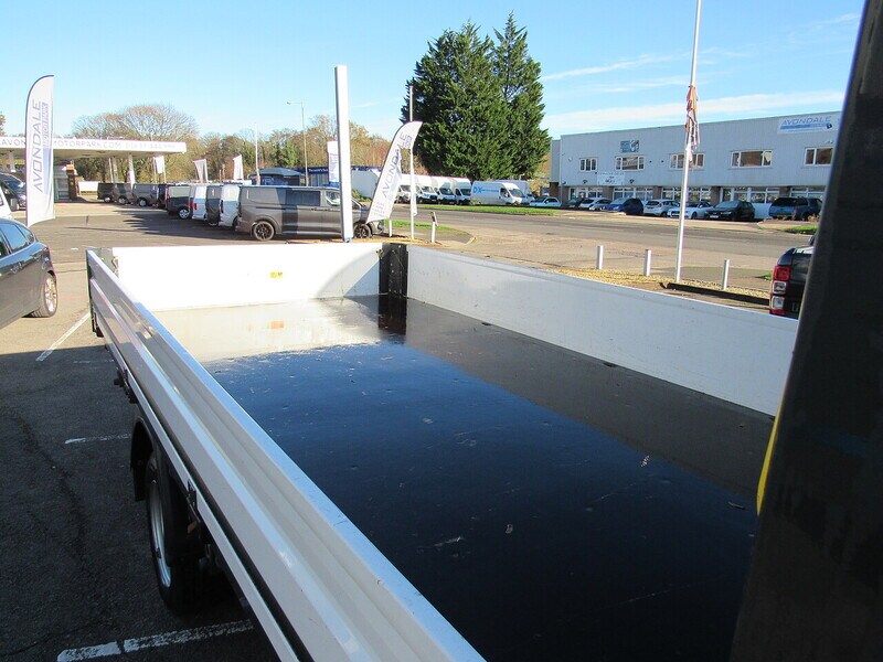 Used Ford Transit 2023 for sale - 76736462: Photo 8