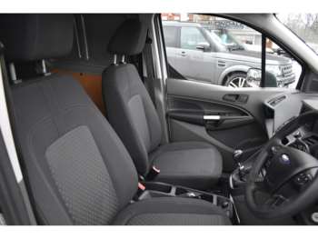 Used Ford Transit Connect 2021 for sale - 74879870: Photo