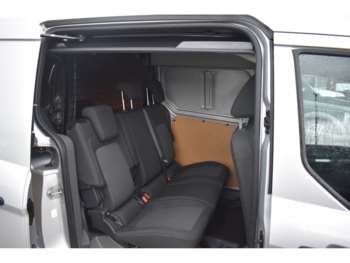 Used Ford Transit Connect 2021 for sale - 74879870: Photo