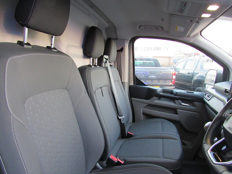 Used Ford Transit Custom 2024 for sale - 76924006: Photo 12