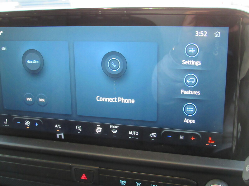 Used Ford Transit Custom 2024 for sale - 76924006: Photo 20