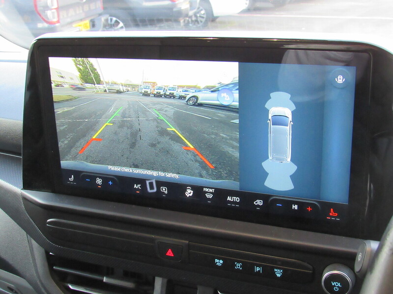 Used Ford Transit Custom 2024 for sale - 76924006: Photo 3