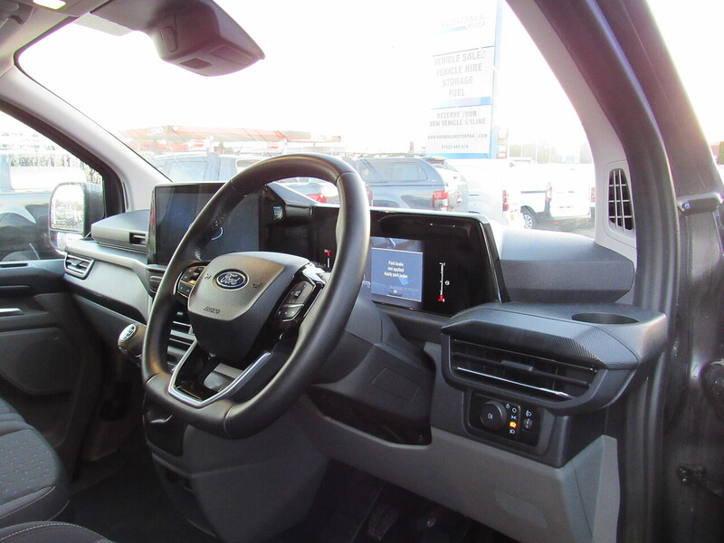 Used Ford Transit Custom 2024 for sale - 76924006: Photo 4