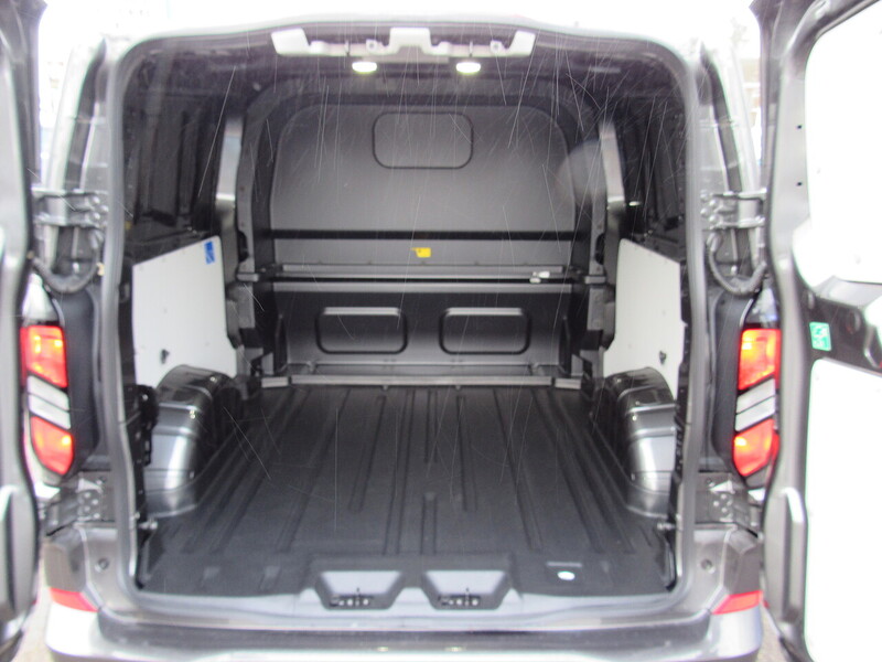 Used Ford Transit Custom 2025 for sale - 77655751: Photo 11