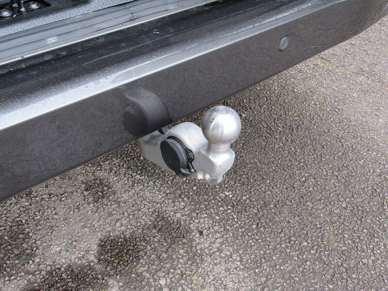 Used Ford Transit Custom 2025 for sale - 77655751: Photo 13