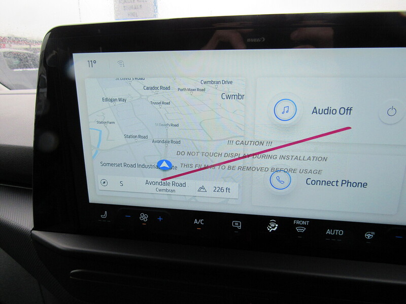 Used Ford Transit Custom 2025 for sale - 77655751: Photo 14