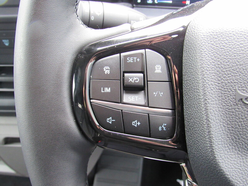 Used Ford Transit Custom 2025 for sale - 77655751: Photo 18