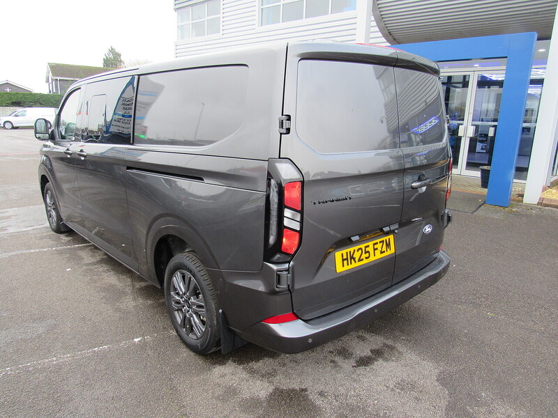 Used Ford Transit Custom 2025 for sale - 77655751: Photo 6