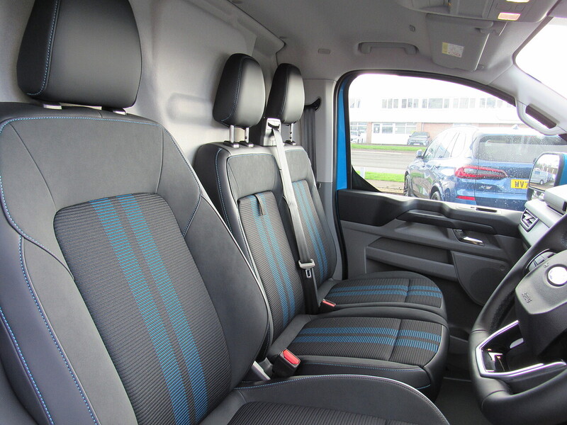 Used Ford Transit Custom 2025 for sale - 77716179: Photo 13