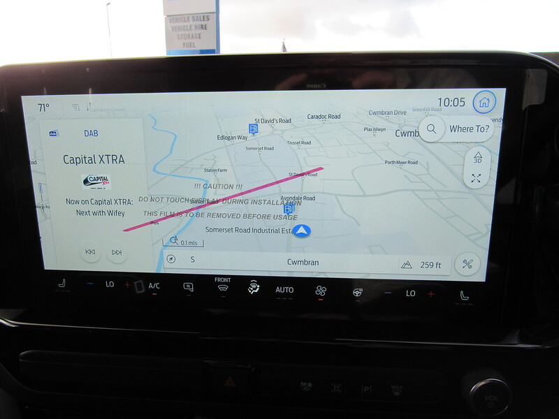 Used Ford Transit Custom 2025 for sale - 77716179: Photo 14