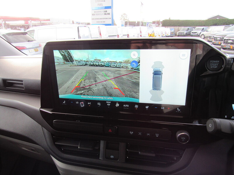 Used Ford Transit Custom 2025 for sale - 77716179: Photo 15