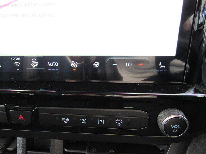 Used Ford Transit Custom 2025 for sale - 77716179: Photo 18