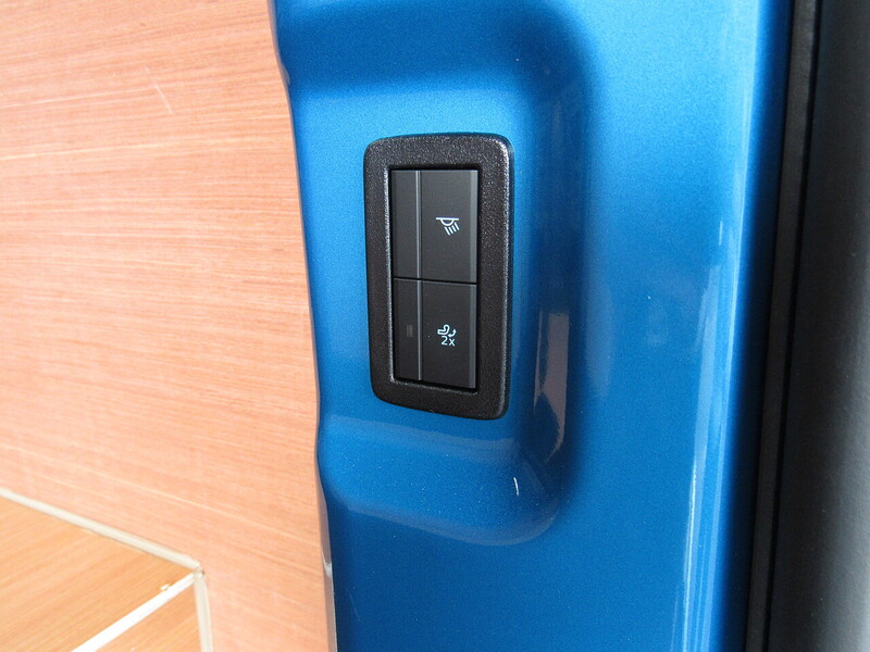 Used Ford Transit Custom 2025 for sale - 77716179: Photo 19