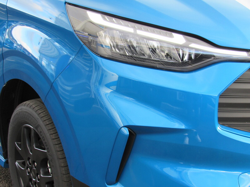 Used Ford Transit Custom 2025 for sale - 77716179: Photo 22