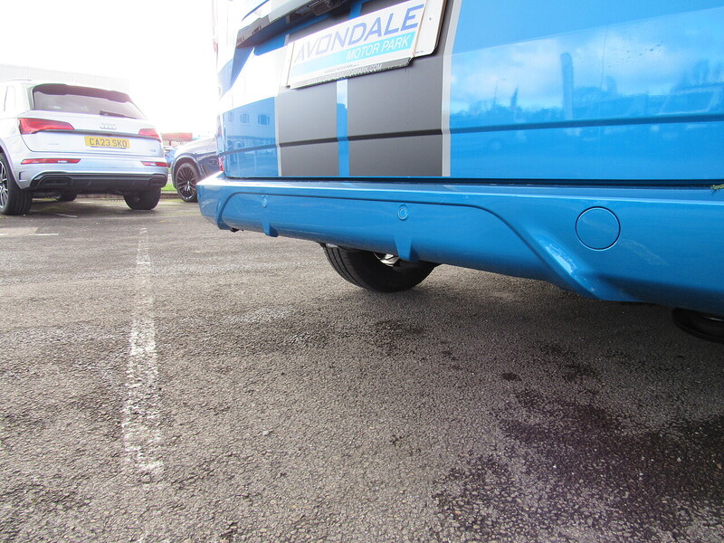 Used Ford Transit Custom 2025 for sale - 77716179: Photo 23