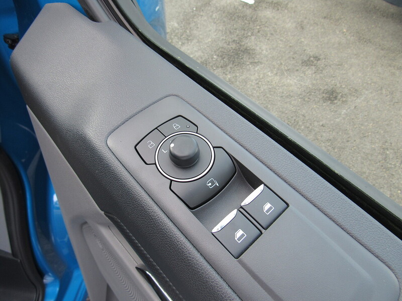 Used Ford Transit Custom 2025 for sale - 77716179: Photo 24