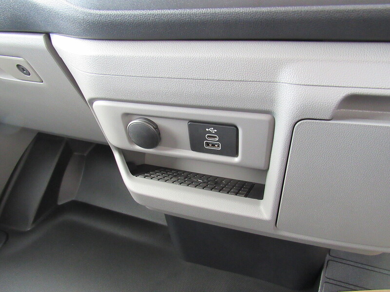 Used Ford Transit Custom 2025 for sale - 77716179: Photo 25